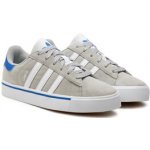 adidas Originals Campus Vulc IH8039 šedá – Zboží Dáma