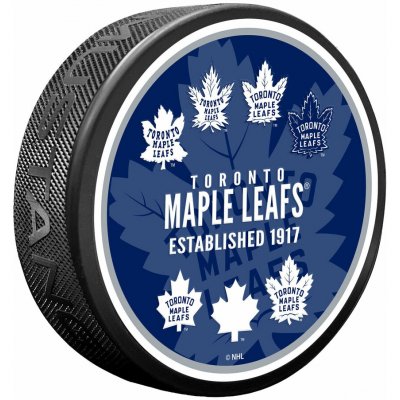 Mustang Puk Toronto Maple Leafs NHL Heritage – Hledejceny.cz