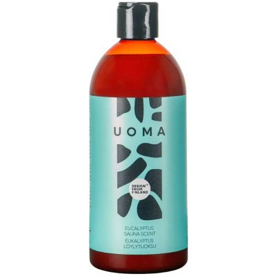 Foxtel esence do sauny eucalyptus 500 ml – Sleviste.cz