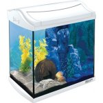 Tetra AquaArt LED akvarijní set bílý 30 l – Sleviste.cz