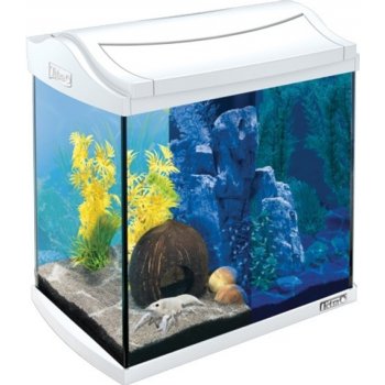 Tetra AquaArt LED akvarijní set bílý 30 l