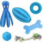 The Company of Animals Míč Boomer ball 20 cm – Zboží Mobilmania