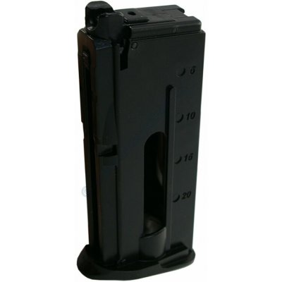 CyberGun pro CYB FN Five-seven 20bb, CO2 – Hledejceny.cz