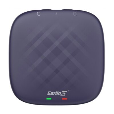 Bezdrátový adaptér Carlinkit TBOX-Plus 4+64 GB (modrý) – Zbozi.Blesk.cz