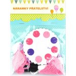 Náramky přátelství – Zboží Dáma