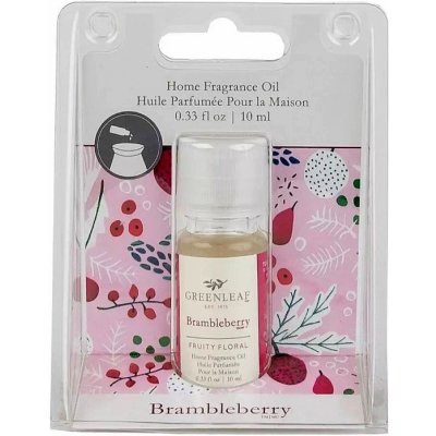 Greenleaf Bramblerry vonný olej 10 ml – Zbozi.Blesk.cz