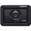 Sony Cyber-shot DSC-RX0 II