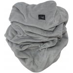 ESITO Dvojitá dětská deka Magna Silver – Sleviste.cz