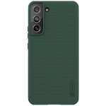 Pouzdro Nillkin Super Frosted Samsung Galaxy S22 Deep zelené – Zboží Mobilmania