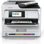 Epson WorkForce Pro WF-C5890DWF – Zboží Mobilmania