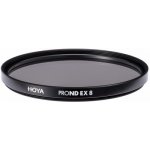 Hoya ND 8x PRO 82 mm – Zbozi.Blesk.cz