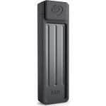 Seagate Ultra Compact SSD 2TB, STMX2000400 – Zboží Živě