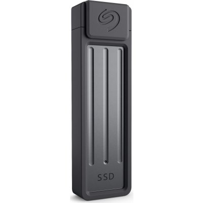 Seagate Ultra Compact SSD 2TB, STMX2000400 – Zboží Živě