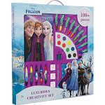 JIRI MODELS Velký luxusní kreativní set Frozen Ledové Království 9l – Hledejceny.cz