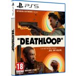 Deathloop – Zboží Živě