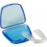 Dr.Brux Rilax dlaha na zuby průhledná – Zboží Dáma