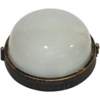 ACA Lighting Venkovní přisazené svítidlo HI5012R – Hledejceny.cz