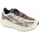 Salomon Aero Glide 4 GRVL Vanilla Ice/Black/Iron – Zboží Mobilmania