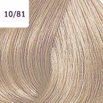 Wella Color Touch Rich Naturals barva na vlasy 10/81 60 ml – Zboží Dáma
