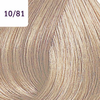 Wella Color Touch Rich Naturals barva na vlasy 10/81 60 ml od 152 Kč -  Heureka.cz