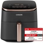 Cosori TurboBlaze Pro CAF-DC602-KEUR – Zboží Dáma
