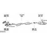 Bosal BS 265-191 – Hledejceny.cz