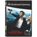 International DVD