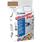 Mapei Ultracolor Plus 2 kg zlatý prach – Zboží Mobilmania