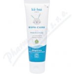 Kii-Baa Organic Baby B5PA-CARE Protective Cream dětský ochranný krém s panthenolem 50 ml – Zboží Dáma