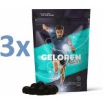 Geloren Active ostružina kloubní výživa 400 g 3 x 90 želé – Hledejceny.cz