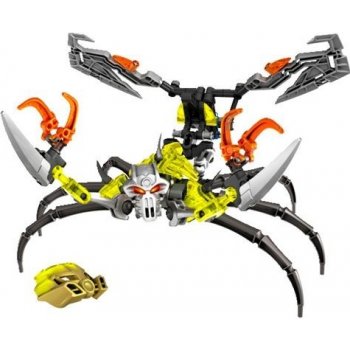 LEGO® BIONICLE 70794 Lebkoun Škorpion