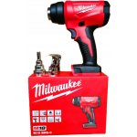 Milwaukee M18 BHG-0 4933459771 – Zboží Dáma Milwaukee M18 BHG-0 4933459771 – Zboží Dáma