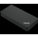 Lenovo ThinkPad Universal USB-C Dock 40AY0090EU – Sleviste.cz