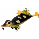 Savage Gear 3D Suicide Duck 105 10,5 cm 28 g Natural – Hledejceny.cz