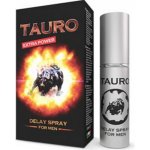 Tauro Extra Power sprej pro oddálení ejakulace 5 ml – Zboží Dáma
