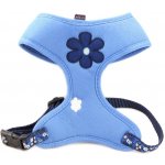 Bobby Postroj pro psy Flower hrudní – Hledejceny.cz