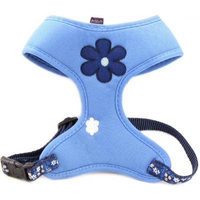 Bobby Postroj pro psy Flower hrudní – Hledejceny.cz