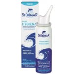 Stérimar nosní hygiena s obsahem mořské vody fyziologický nosní mikrosprej 100 ml – Zboží Dáma