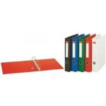 Esselte Jumbo Vivida kroužkový pořadač 4 kroužky A4 6 cm modrý – Zboží Živě