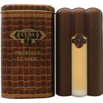 Cuba Prestige toaletní voda pánská 90 ml – Sleviste.cz