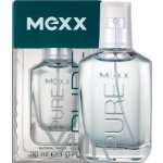 Mexx Pure toaletní voda pánská 30 ml – Hledejceny.cz