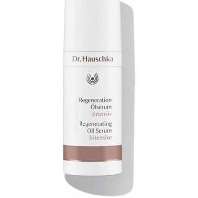 Dr. Hauschka Intensiv Regeneratin Oil Serum 20 ml – Zboží Dáma