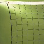 POWER SHOT Tréninková volejbalová síť – Hledejceny.cz