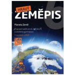 Hravý zeměpis 6 - pracovní sešit – Hledejceny.cz