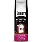 Bialetti Perfetto Moka Delicato mletá 250 g – Zboží Mobilmania