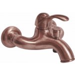 Paffoni FLAVIA FA022RM – Hledejceny.cz