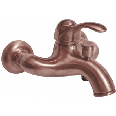 Paffoni FLAVIA FA022RM – Hledejceny.cz