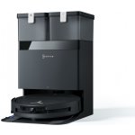 Ecovacs DEEBOT T50 OMNI Gen3 Black – Zboží Dáma