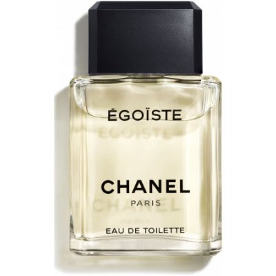 Chanel Égoïste toaletní voda pánská 100 ml – Zbozi.Blesk.cz