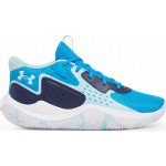 Under Armour basketbalové boty JET '25 – Zboží Dáma